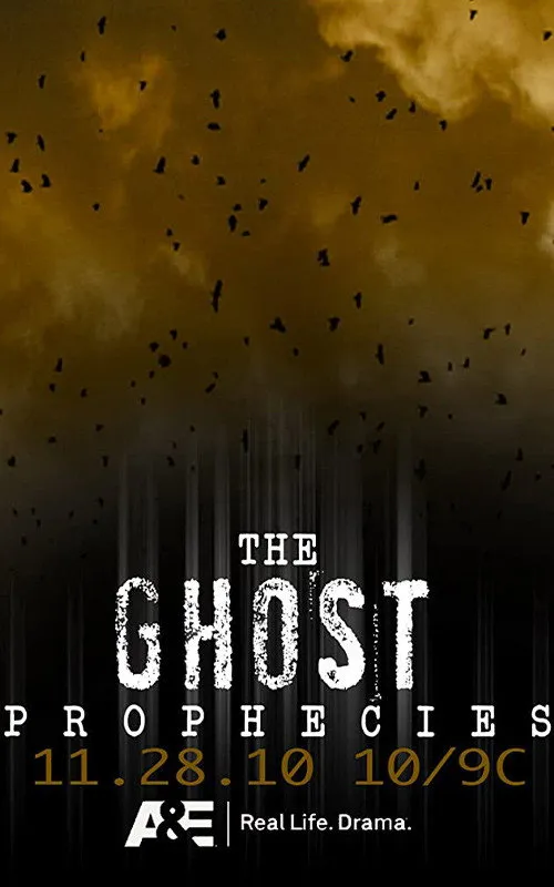 The Ghost Prophecies