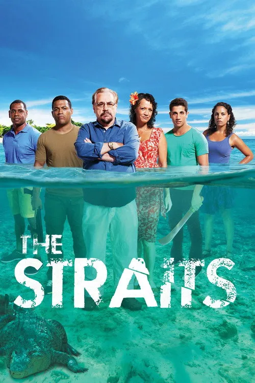 The Straits