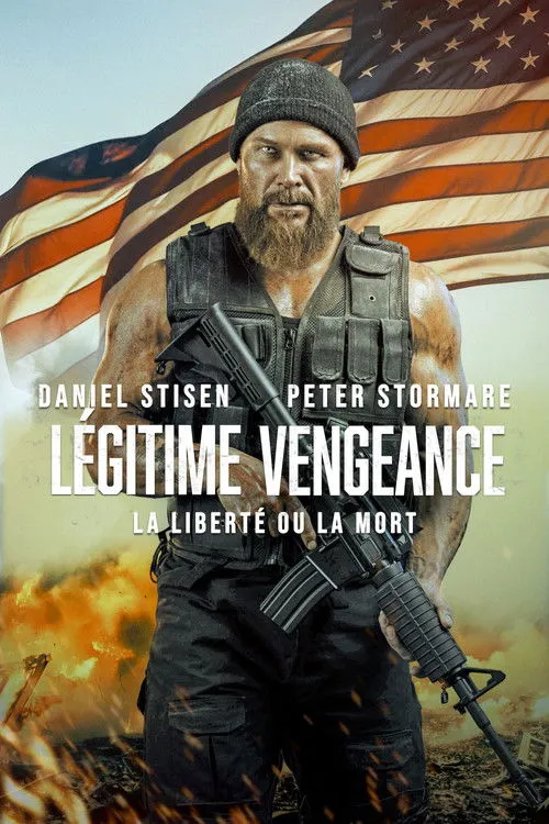 Légitime vengeance