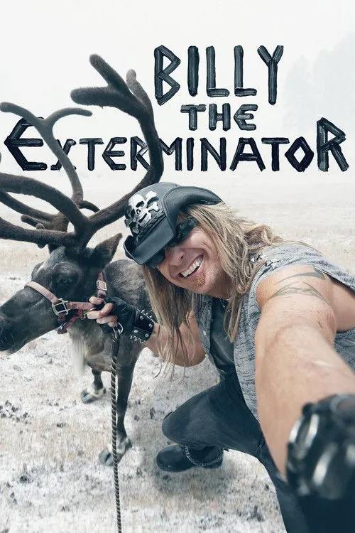 Billy l'exterminateur