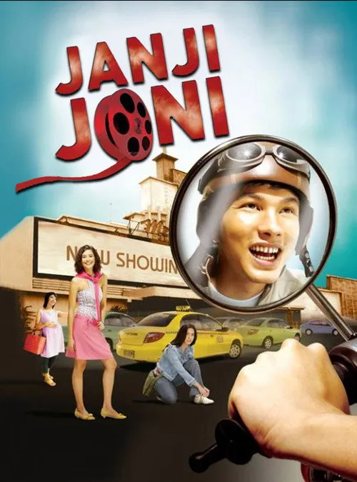 Janji Joni