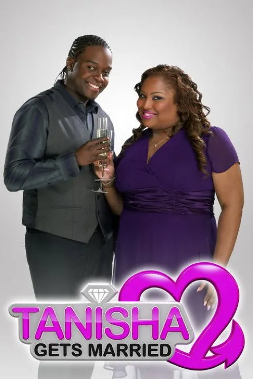 Tanisha Gets Married
