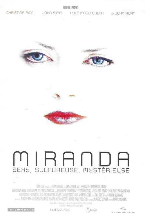 Miranda