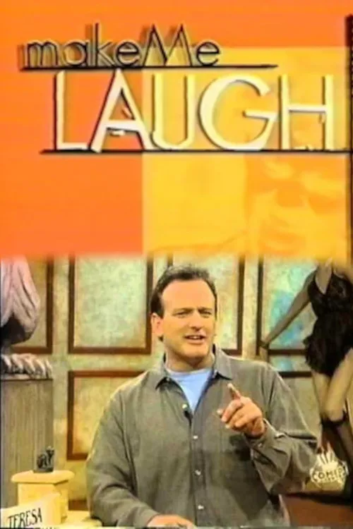 Make Me Laugh