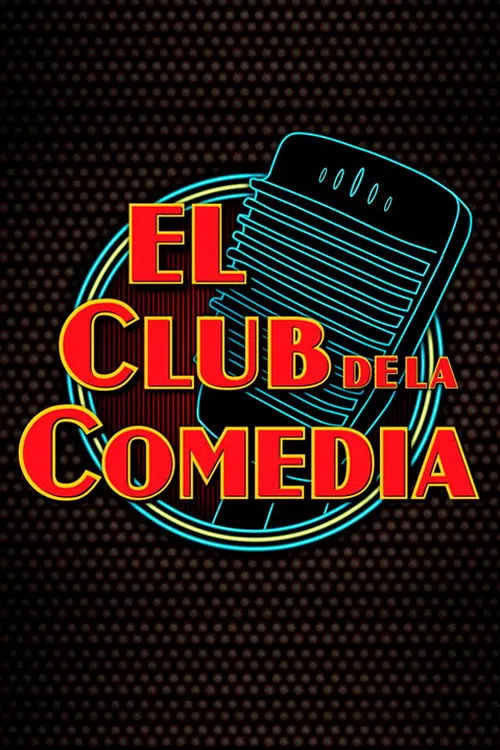 El Club de la Comedia