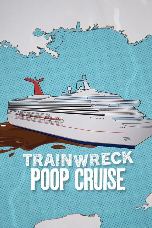 Chaos d'anthologie : La croisière ne s'amuse plus