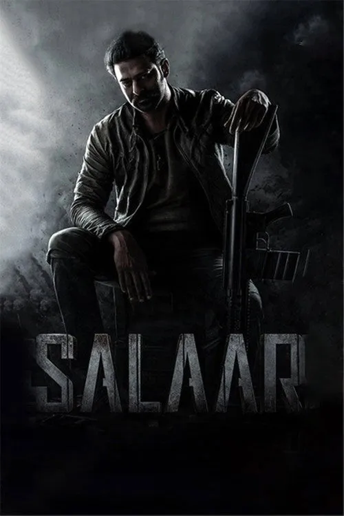 Salaar : Part 1 - Ceasefire
