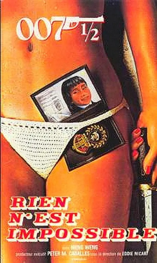 007 ½ : Rien n'est impossible