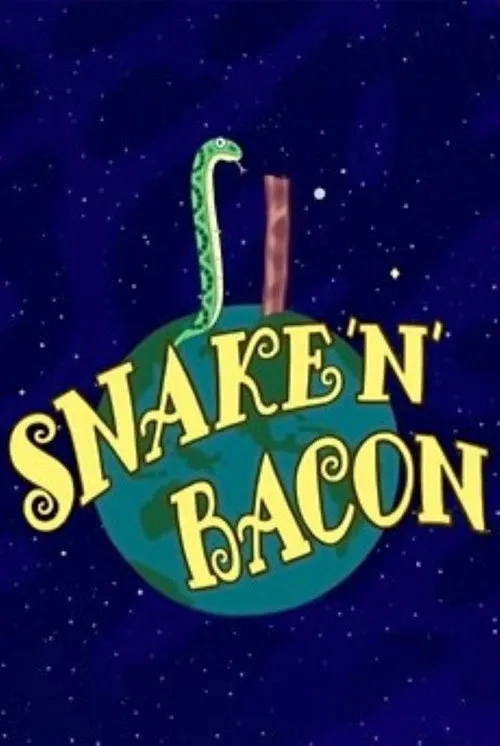 Snake 'n' Bacon