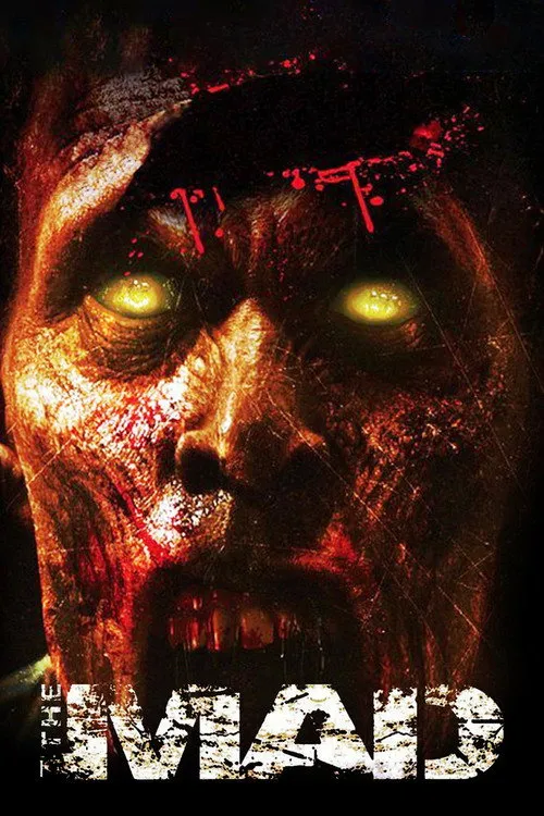 Mad Zombies