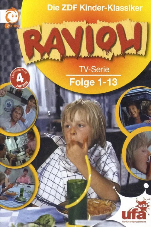 Ravioli