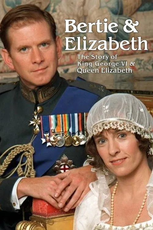 Bertie and Elizabeth