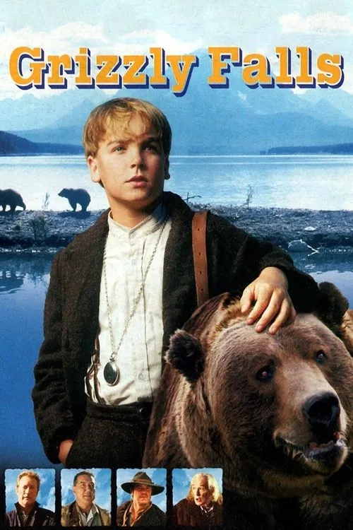 La Légende de l'ours