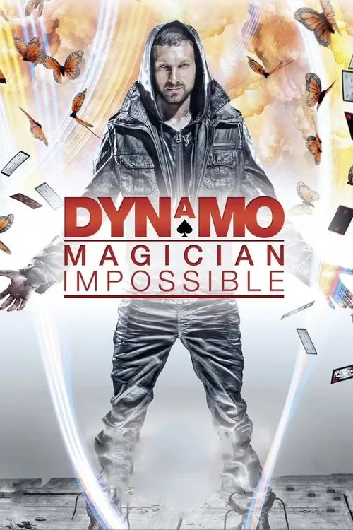 Dynamo - Magicien de l'impossible