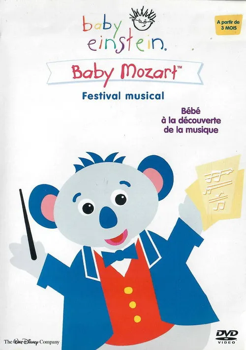 Baby Einstein: Baby Mozart