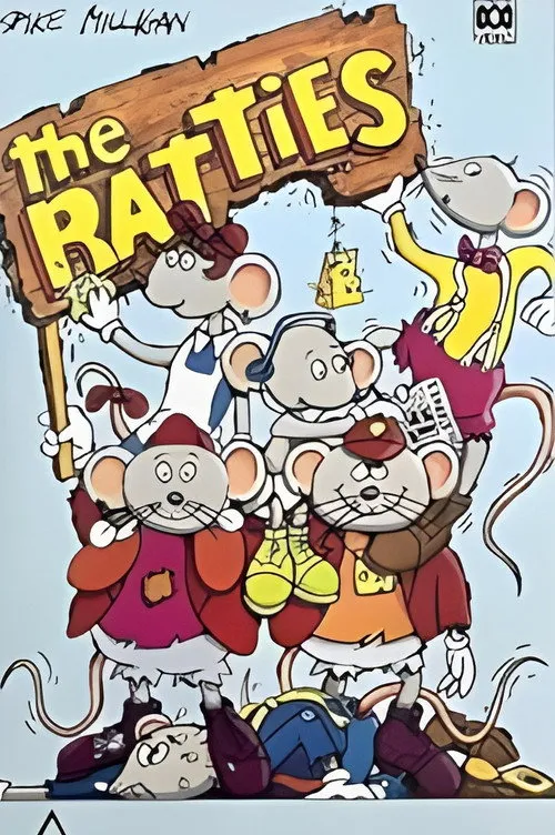 Les Ratties