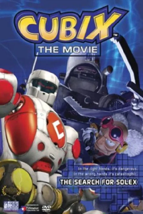 Kombock the Movie