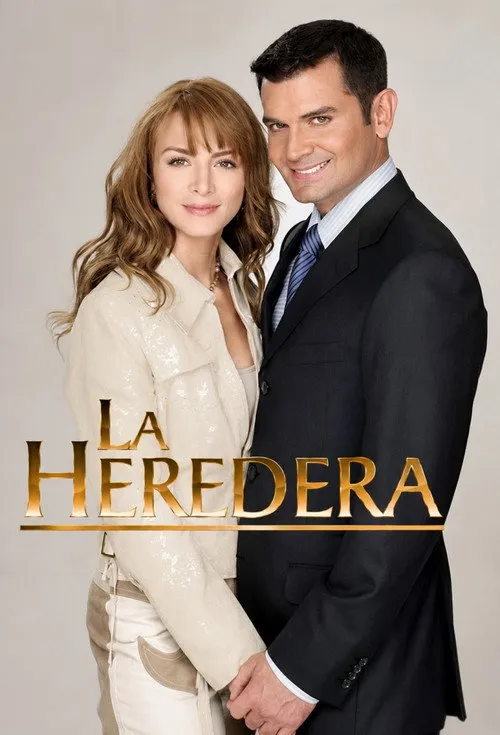 La Heredera
