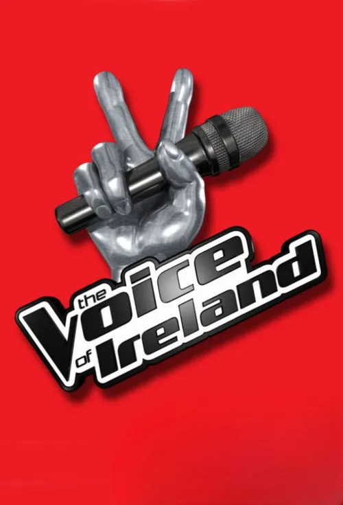 The Voice (Irlande)