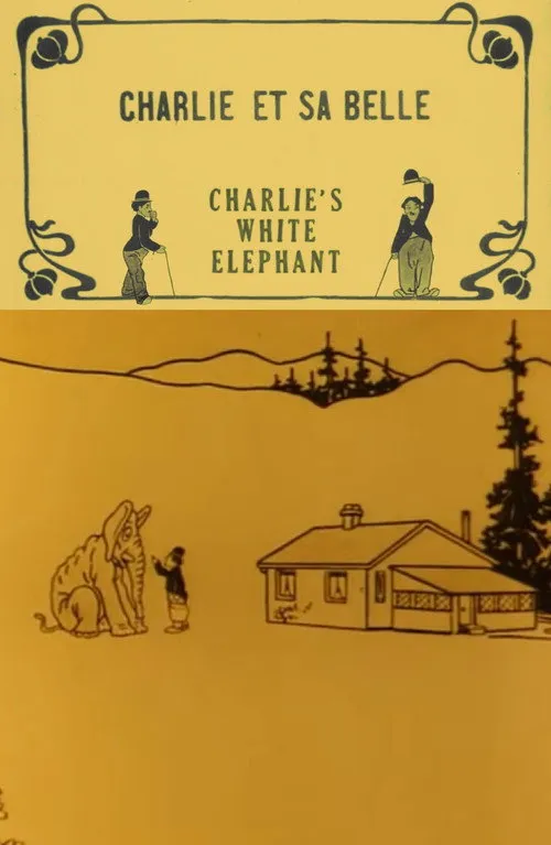 Charlie et sa belle