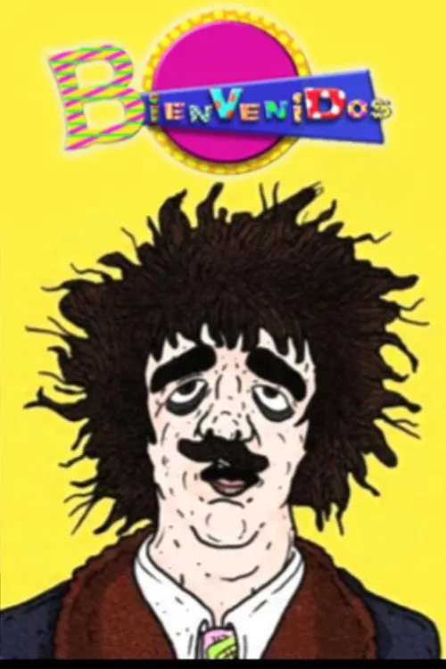 Bienvenidos