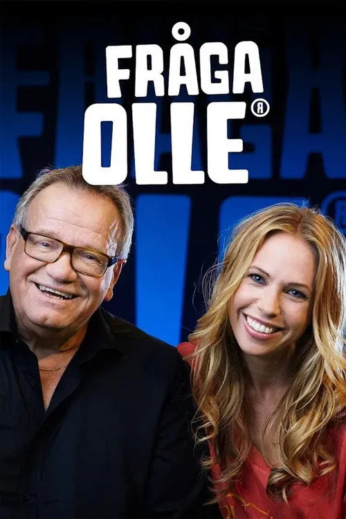 Fråga Olle