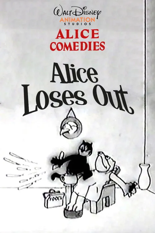 Alice Loses Out