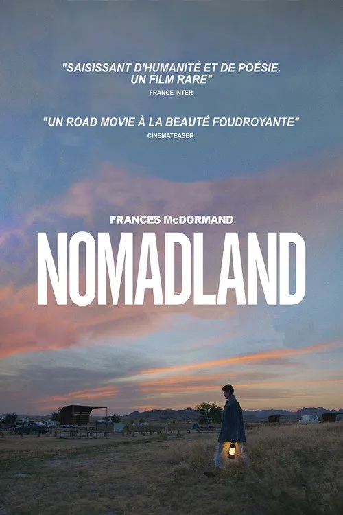 Nomadland