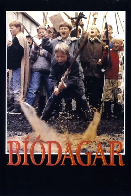 Bíódagar