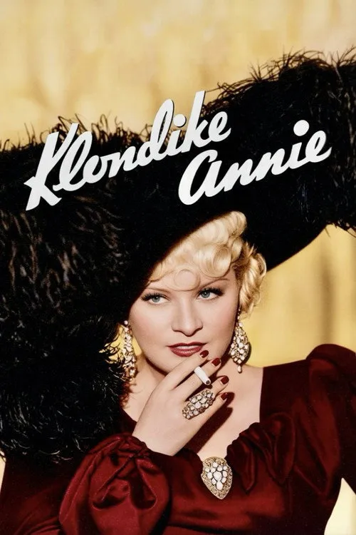 Klondike Annie