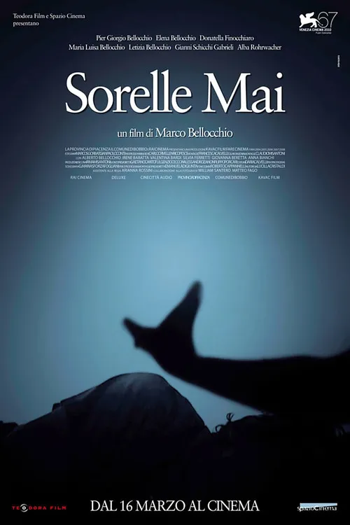 Sorelle Mai