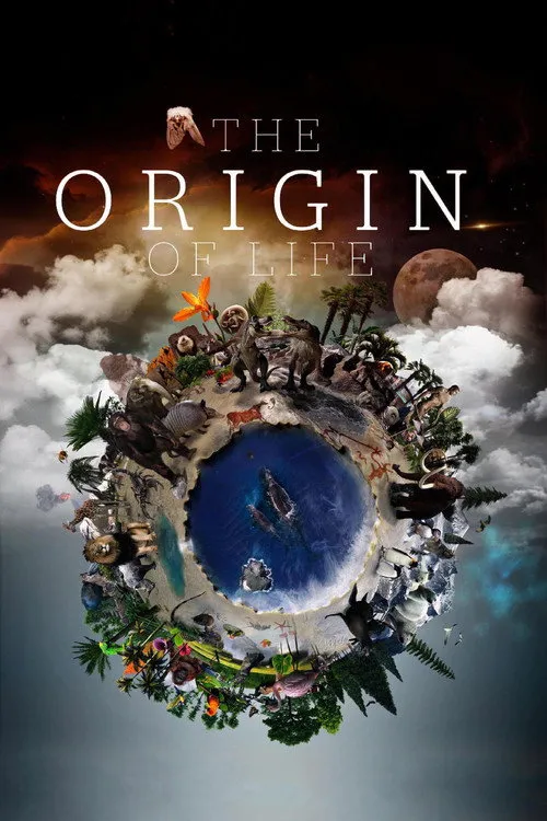 Planète Terre : Aux origines de la vie