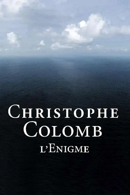 Christophe Colomb, l'énigme