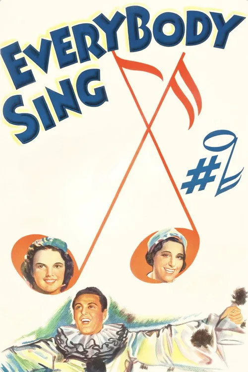 Tout le Monde Chante