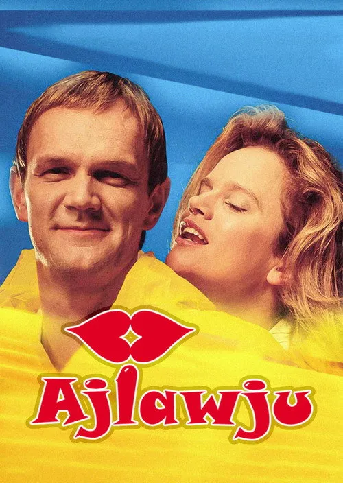 Ajlawju
