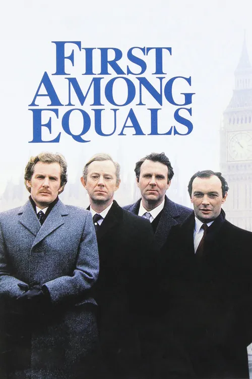 First Among Equals