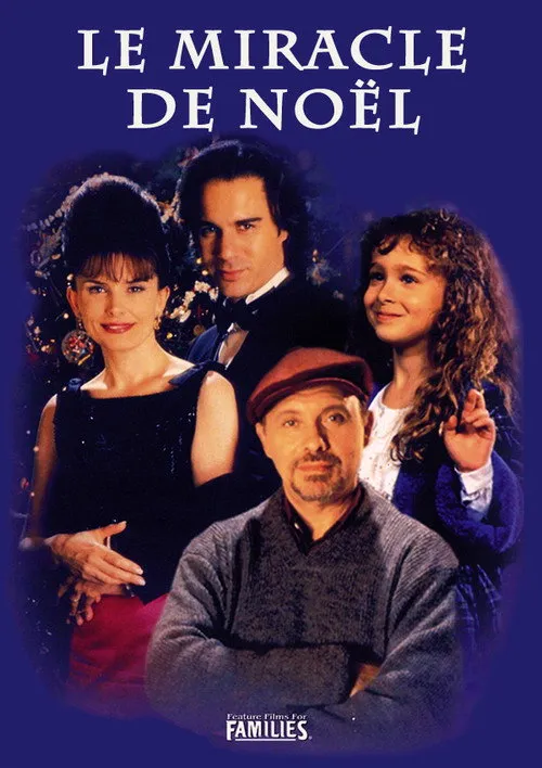 Le Miracle de Noël