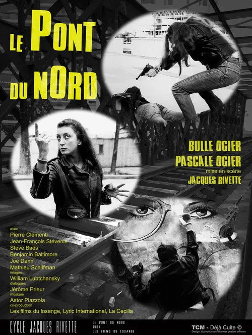 Le Pont du Nord