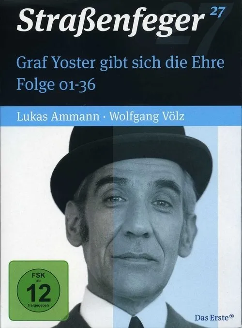 Le comte Yoster a bien l'honneur