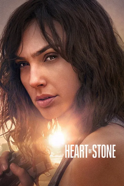 Agent Stone