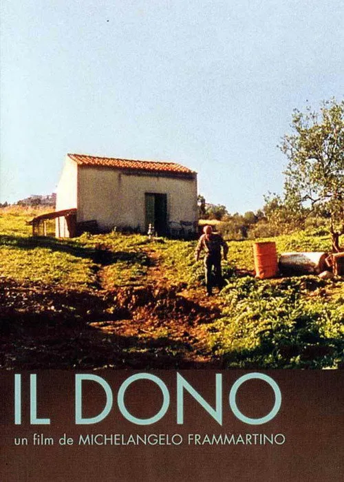 Il dono