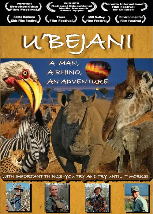 U'bejani
