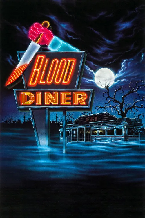Diner Sanglant