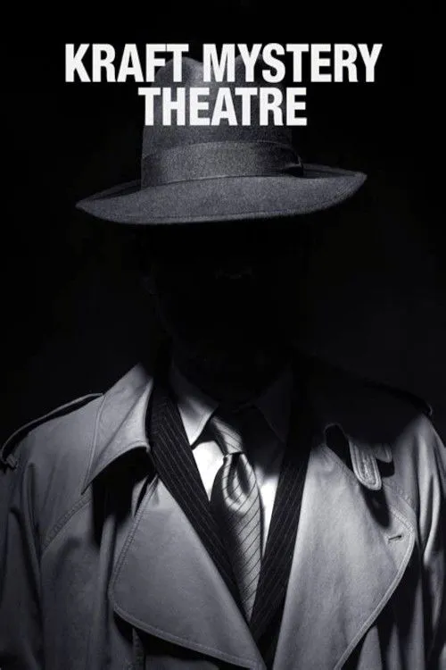 Kraft Mystery Theatre