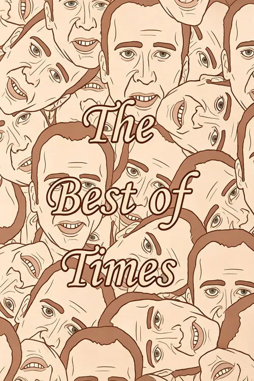 The Best of Times