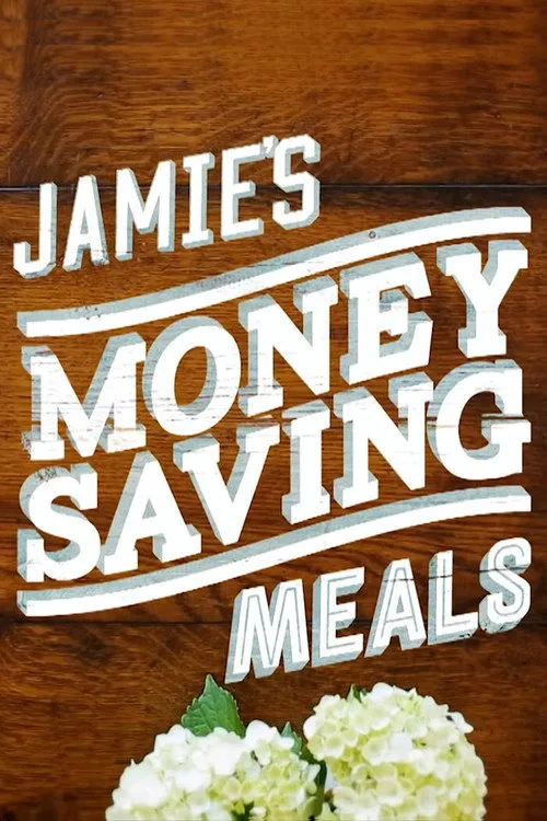 Jamie Oliver : Les repas économiques