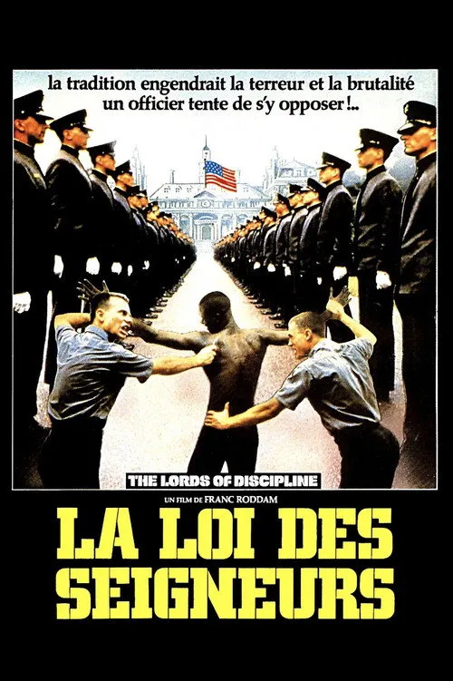 La Loi des seigneurs