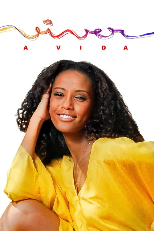 Viver a Vida