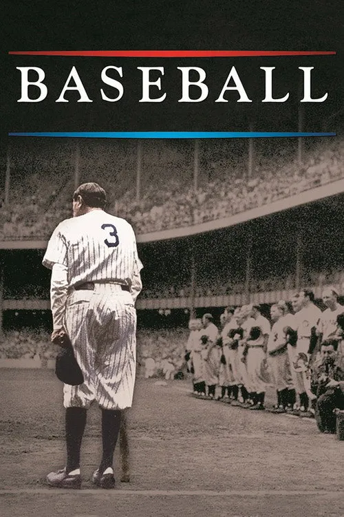 Baseball