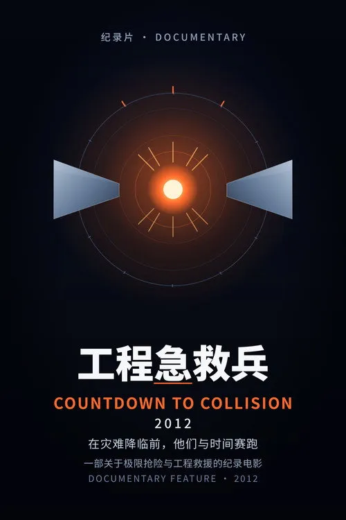 Countdown to Collision